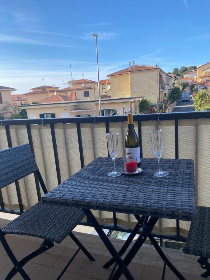 Appartamento Valentina San Vincenzo Exterior photo